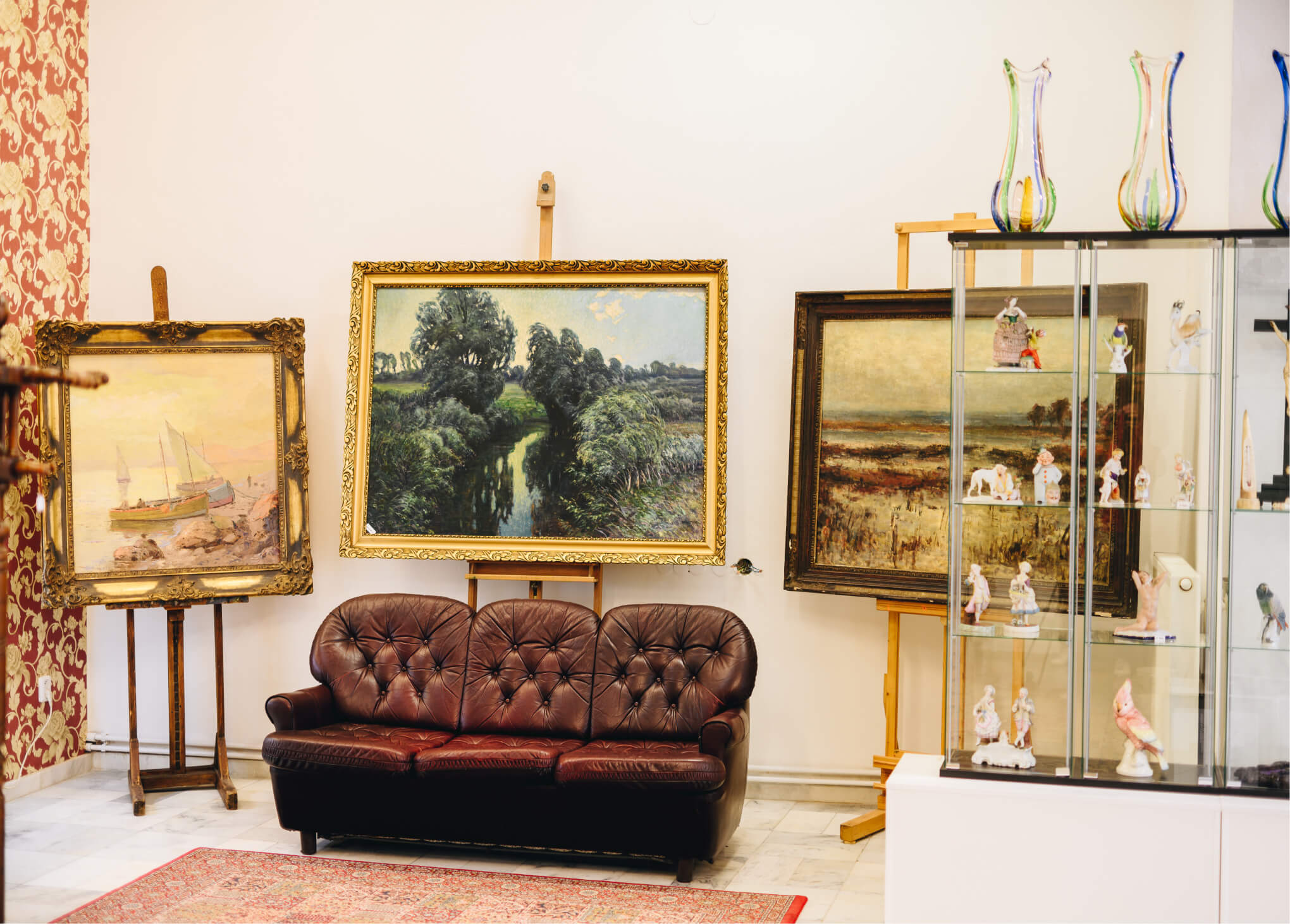 Galerie Graciano 24